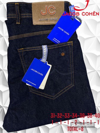 Мужские Джинсы Jacob Cohen
