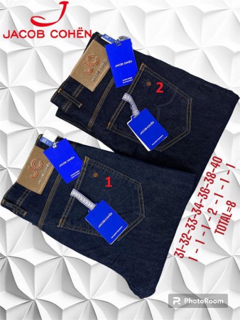 Мужские Джинсы Jacob Cohen