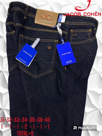 Мужские Джинсы Jacob Cohen