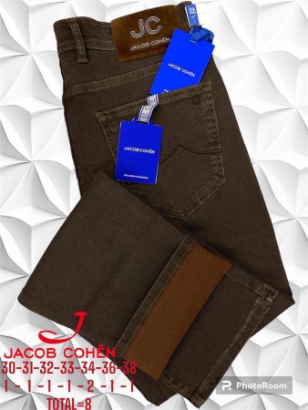 Мужские Джинсы Jacob Cohen