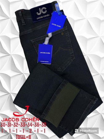 Мужские Джинсы Jacob Cohen