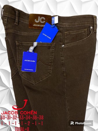 Мужские Джинсы Jacob Cohen