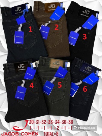 Мужские Джинсы Jacob Cohen