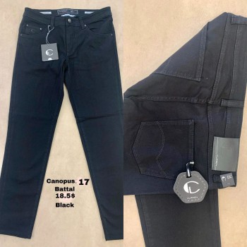 Мужские Джинсы Clarion (Большие размеры)