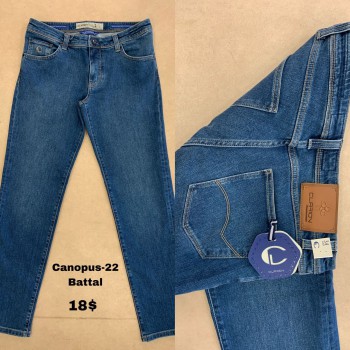 Мужские Джинсы Clarion (Большие размеры)