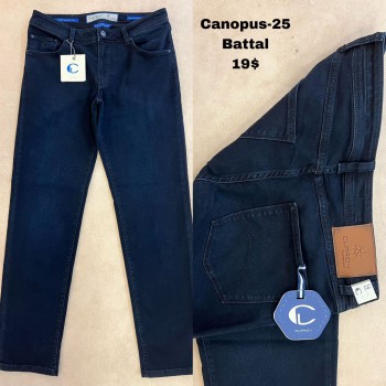 Мужские Джинсы Clarion (Большие размеры)