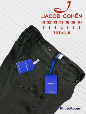 Мужские Джинсы Jacob Cohen