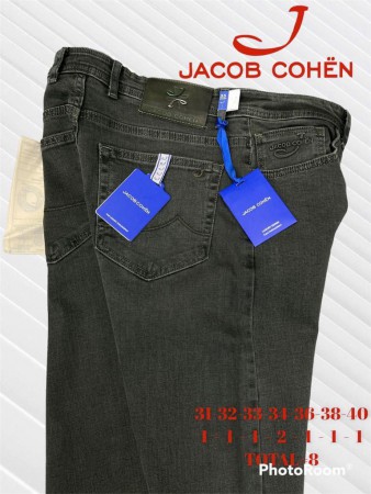 Мужские Джинсы Jacob Cohen