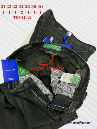 Мужские Джинсы Jacob Cohen