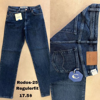 Мужские Джинсы Clarion