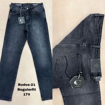 Мужские Джинсы Clarion