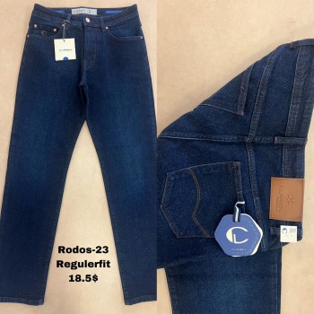 Мужские Джинсы Clarion