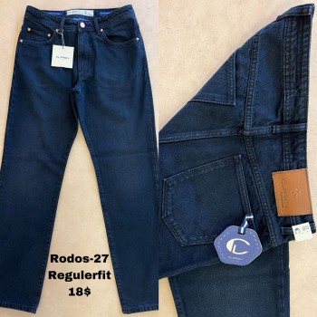 Мужские Джинсы Clarion