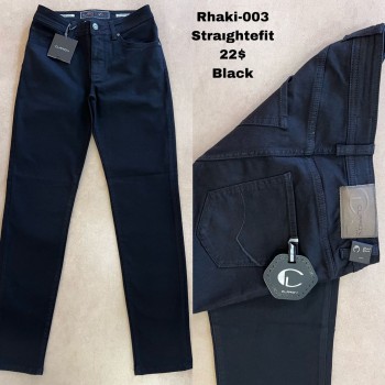 Мужские Джинсы Clarion