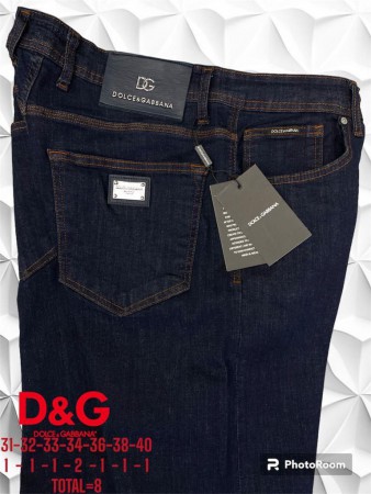 Мужские Джинсы 