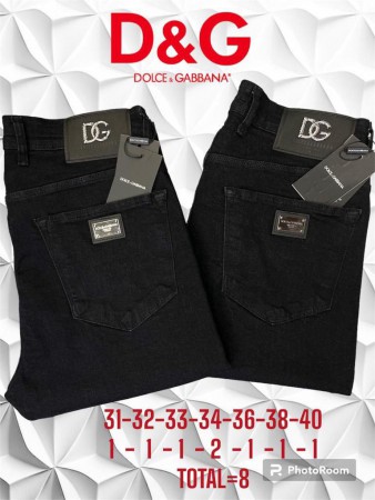 Мужские Джинсы 