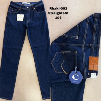 Мужские Джинсы Clarion