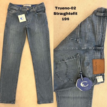 Мужские Джинсы Clarion