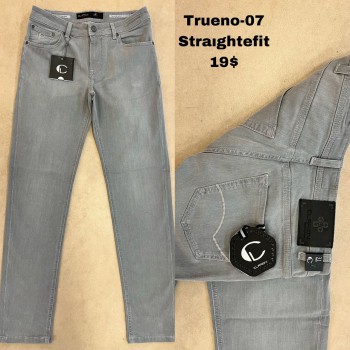 Мужские Джинсы Clarion