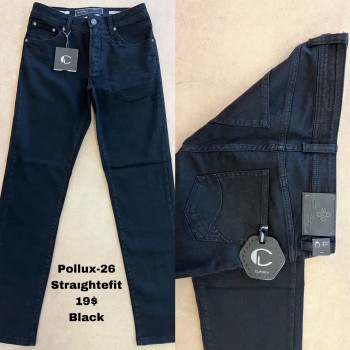 Мужские Джинсы Clarion