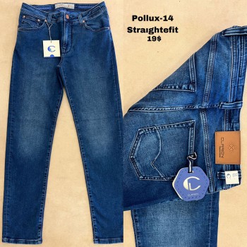 Мужские Джинсы Clarion