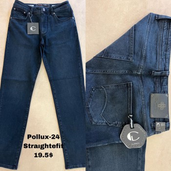 Мужские Джинсы Clarion