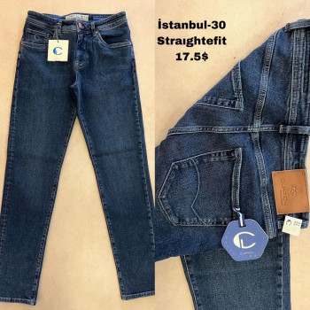 Мужские Джинсы Clarion