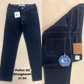 Мужские Джинсы Clarion