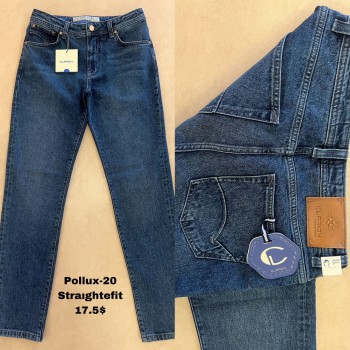 Мужские Джинсы Clarion