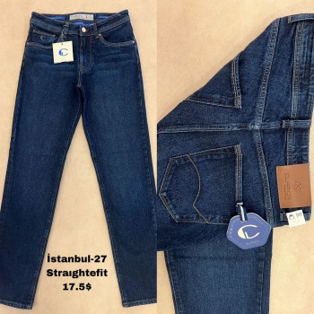 Мужские Джинсы Clarion