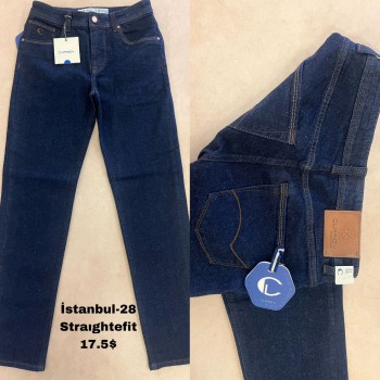 Мужские Джинсы Clarion