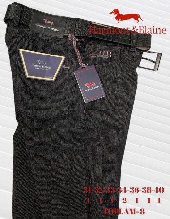 Мужские Джинсы Harmont&Blaine