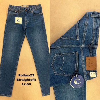 Мужские Джинсы Clarion