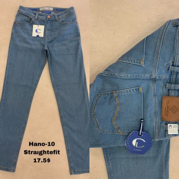 Мужские Джинсы Clarion