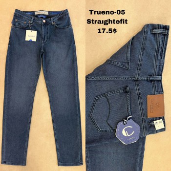 Мужские Джинсы Clarion