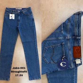 Мужские Джинсы Clarion