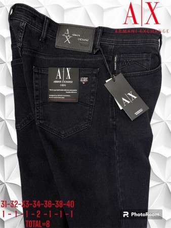 Мужские Джинсы Armani