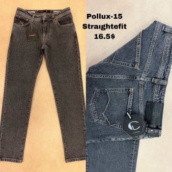 Мужские Джинсы Clarion