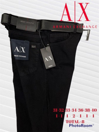 Мужские Джинсы Armani