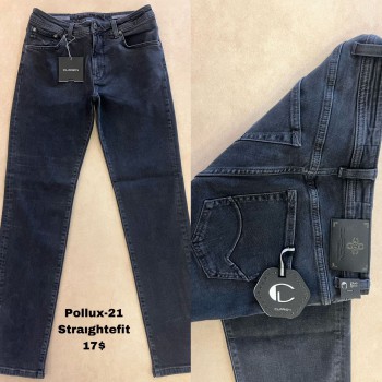 Мужские Джинсы Clarion