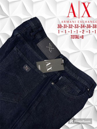 Мужские Джинсы Armani