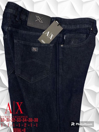 Мужские Джинсы Armani