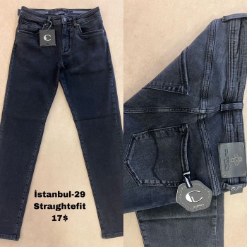 Мужские Джинсы Clarion