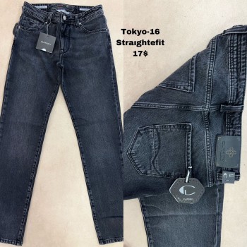 Мужские Джинсы Clarion