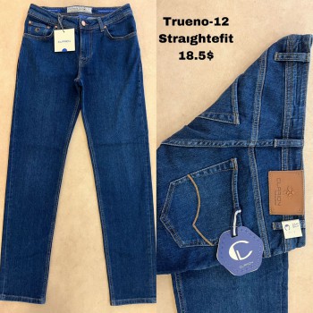 Мужские Джинсы Clarion