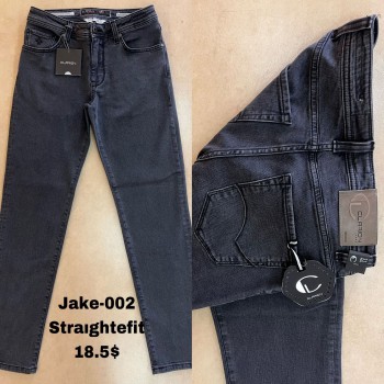 Мужские Джинсы Clarion