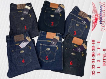 Мужские Джинсы Montana