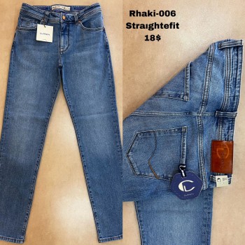 Мужские Джинсы Clarion