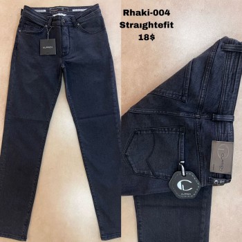 Мужские Джинсы Clarion