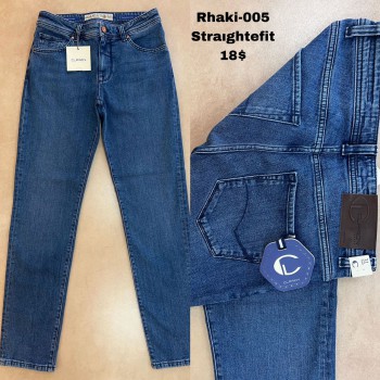 Мужские Джинсы Clarion